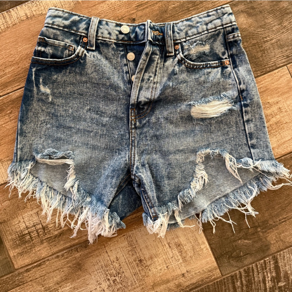 Wild Fable Highest Rise Shorts Size 00
